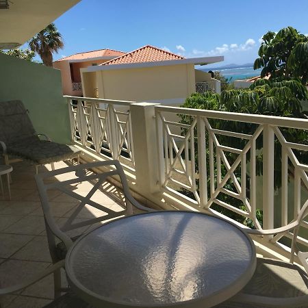 3104 Costa Bonita Beach Condo Culebra Isla Culebra Esterno foto