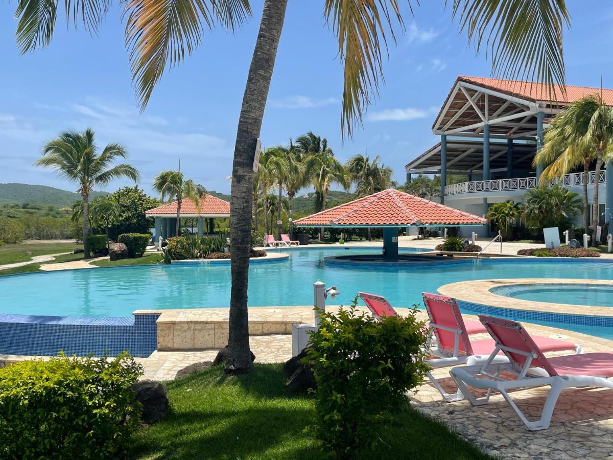 3104 Costa Bonita Beach Condo Culebra Isla Culebra Esterno foto