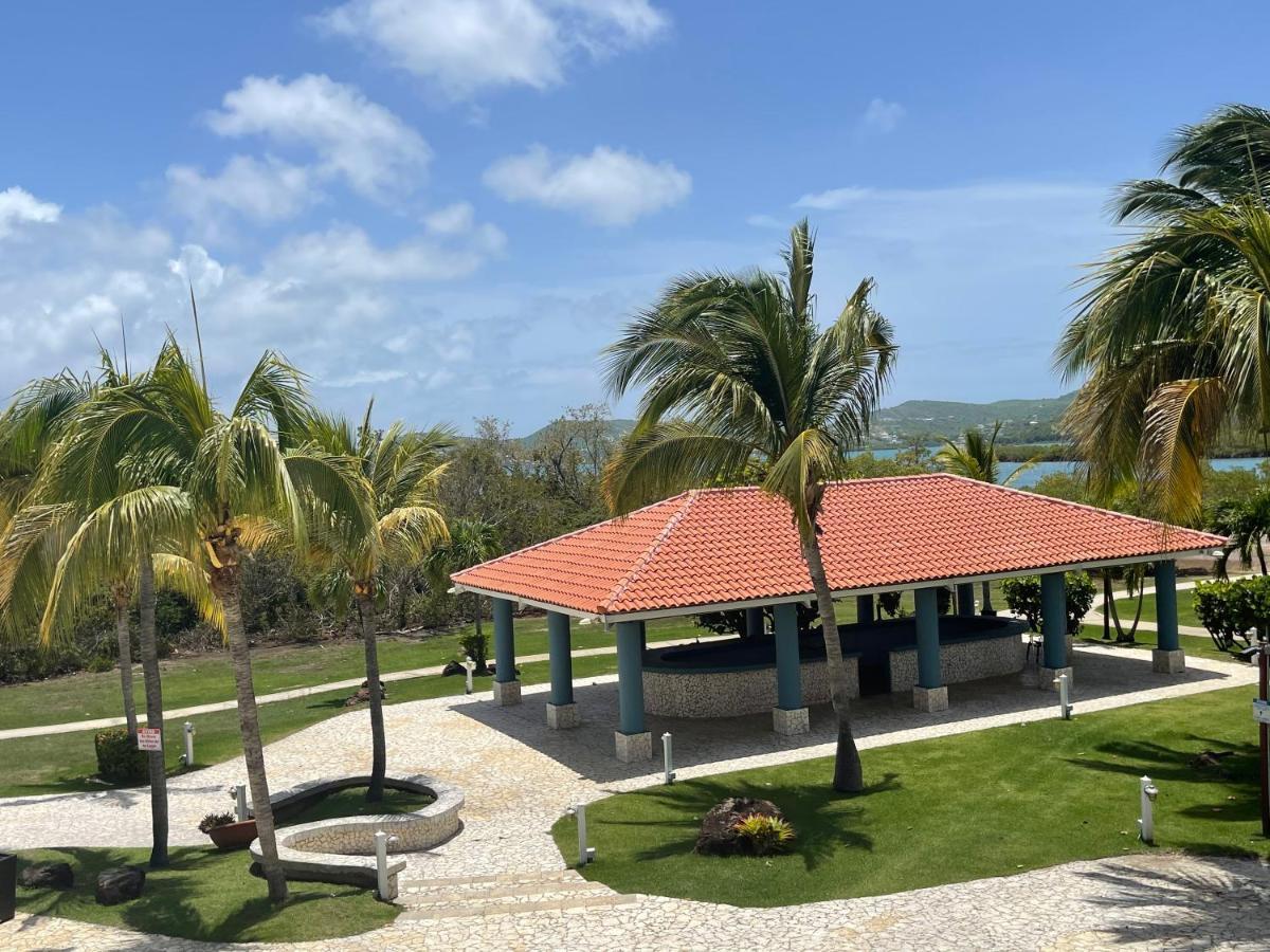 3104 Costa Bonita Beach Condo Culebra Isla Culebra Esterno foto