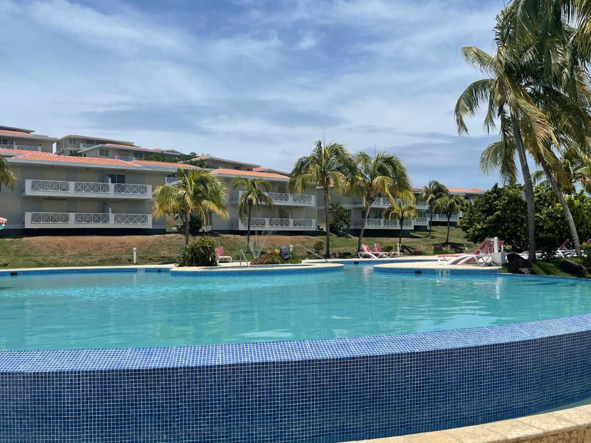 3104 Costa Bonita Beach Condo Culebra Isla Culebra Esterno foto