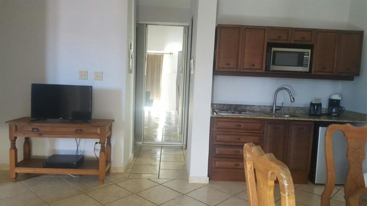 3104 Costa Bonita Beach Condo Culebra Isla Culebra Esterno foto