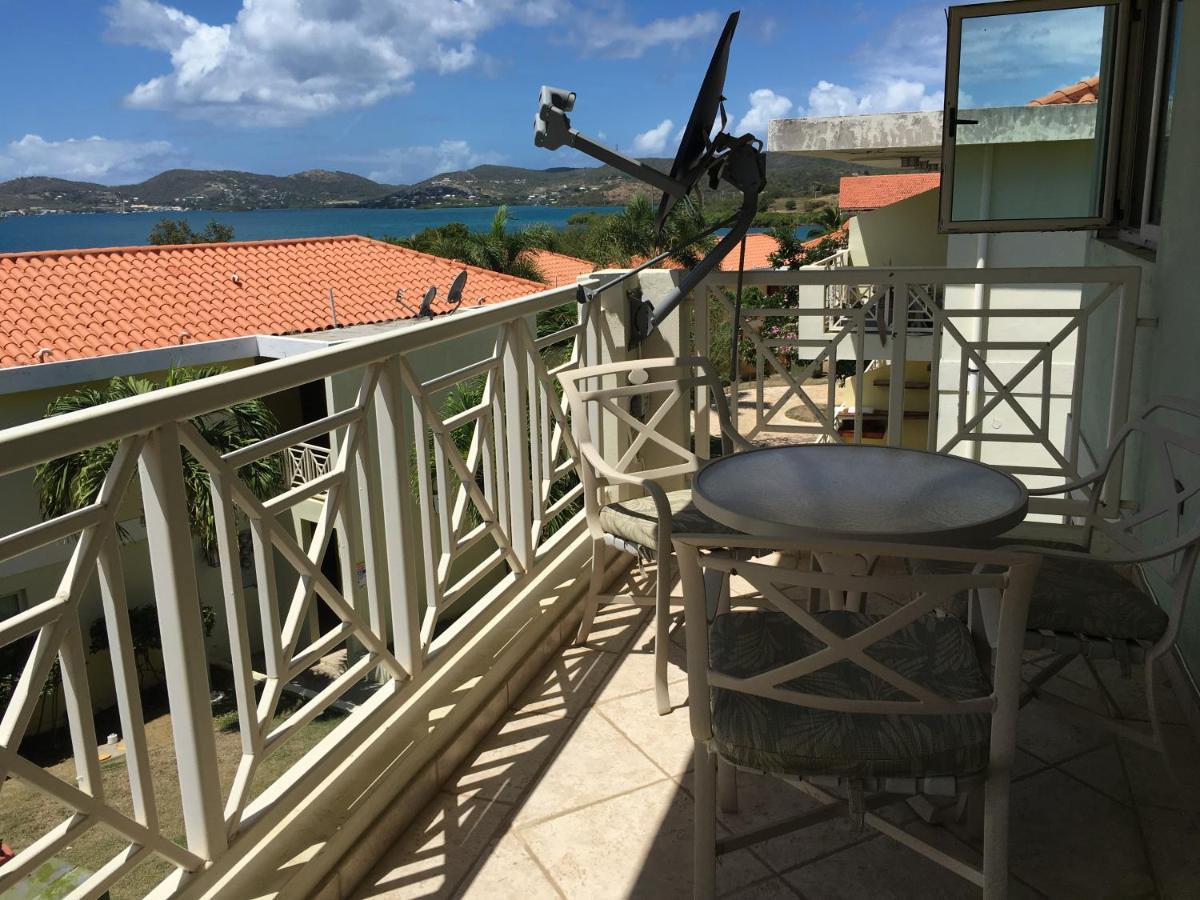 3104 Costa Bonita Beach Condo Culebra Isla Culebra Esterno foto