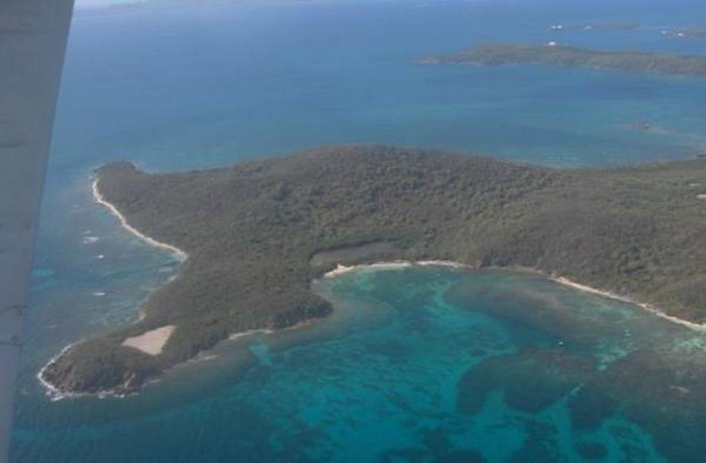 3104 Costa Bonita Beach Condo Culebra Isla Culebra Esterno foto