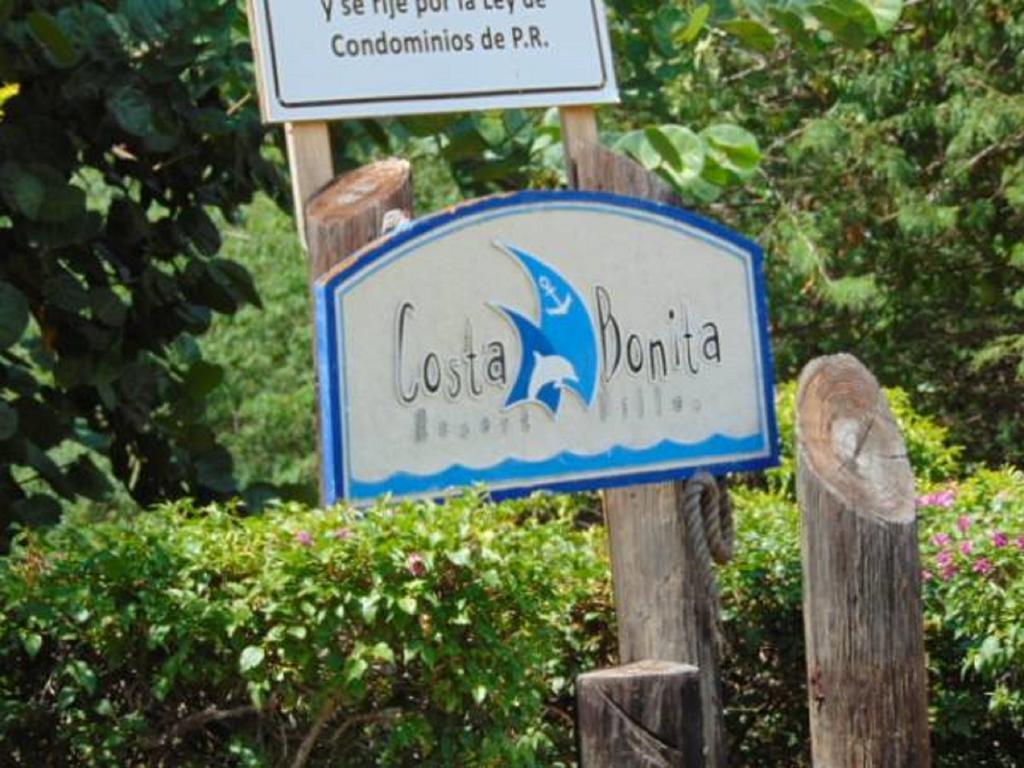 3104 Costa Bonita Beach Condo Culebra Isla Culebra Esterno foto